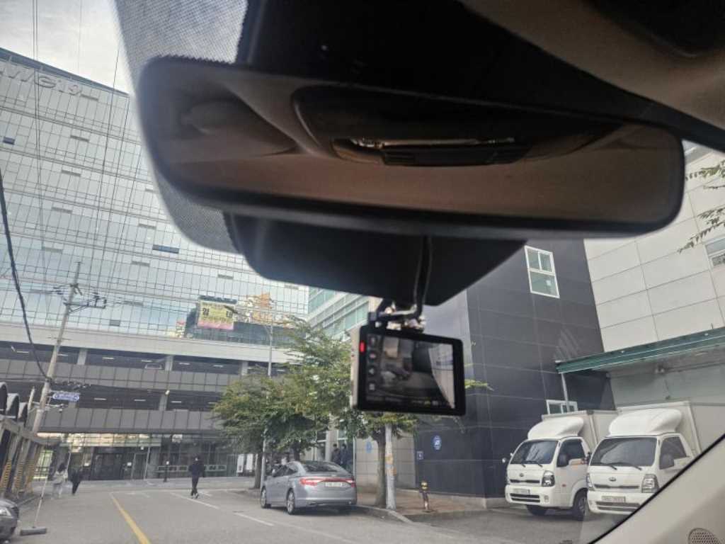 KIA Carnival - Vista 7