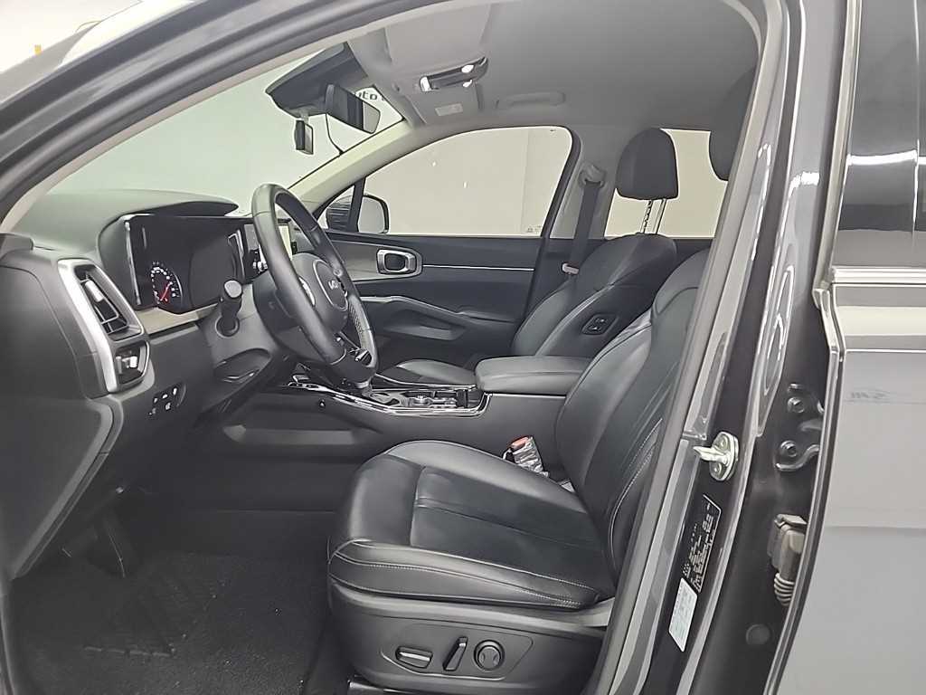 KIA Sorento - Vista 11