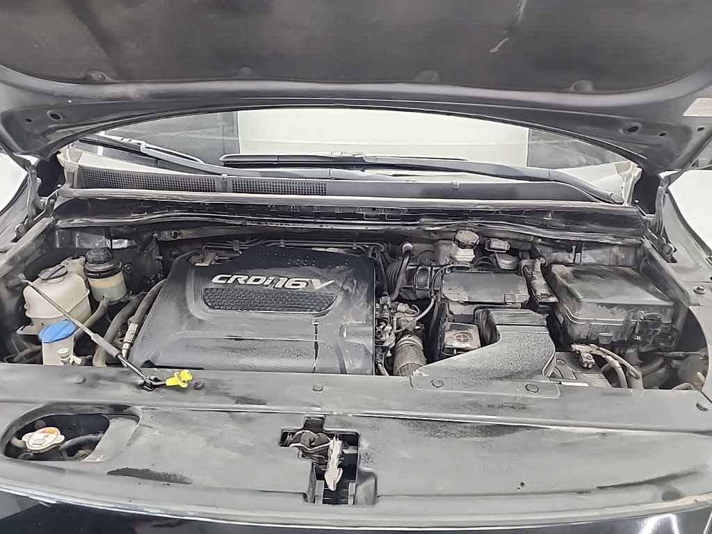 KIA Carnival - Vista 5