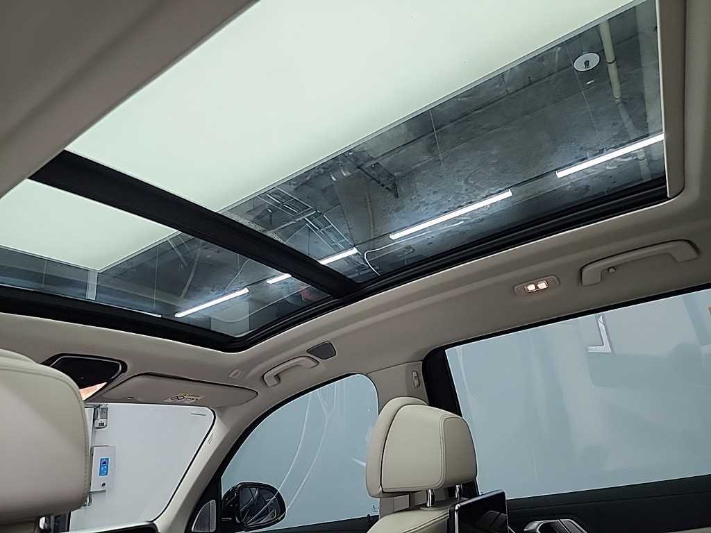 BMW X7 2022 Blanco - Importación desde Corea - HF Imports Iquique - Foto 15