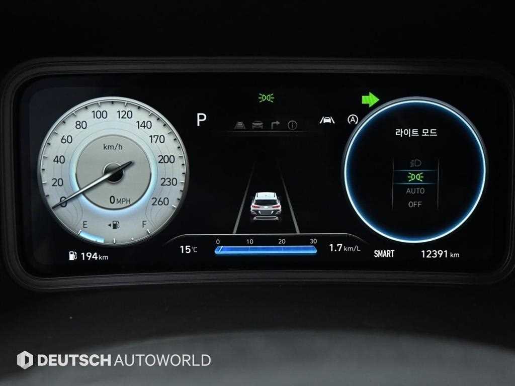 HYUNDAI Kona - Vista 8