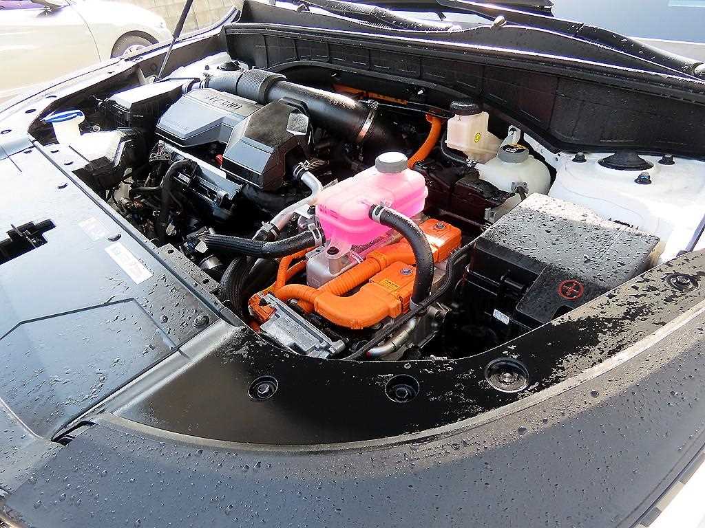 KIA Sorento 2024 Blanco - Importación desde Corea - HF Imports Iquique - Foto 19