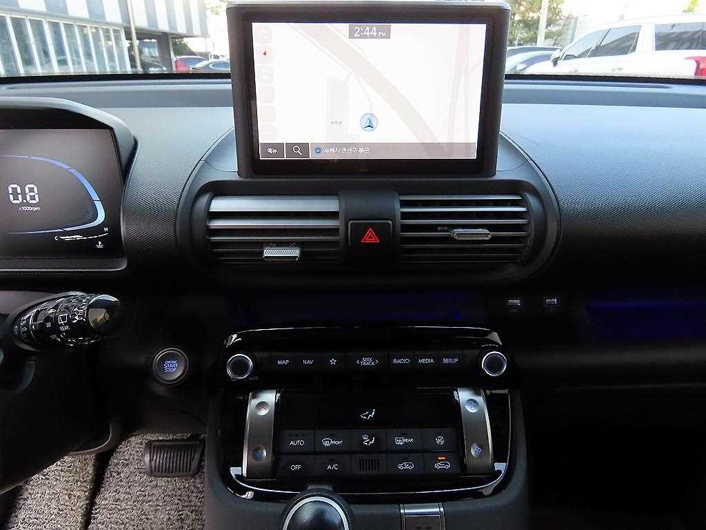 HYUNDAI Casper 2023 Verde - Importación desde Corea - HF Imports Iquique - Foto 13