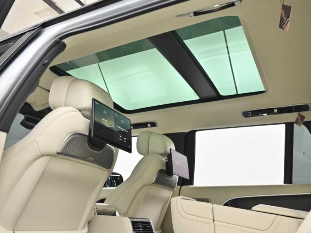 Land Rover Range Rover 2023 Blanco - Importación desde Corea - HF Imports Iquique - Foto 19