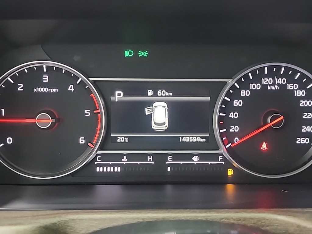 KIA Sorento - Vista 6