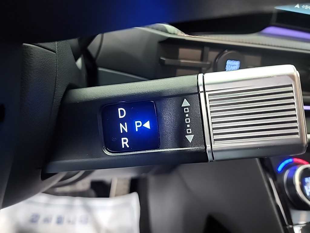 HYUNDAI Santa Fe - Vista 8