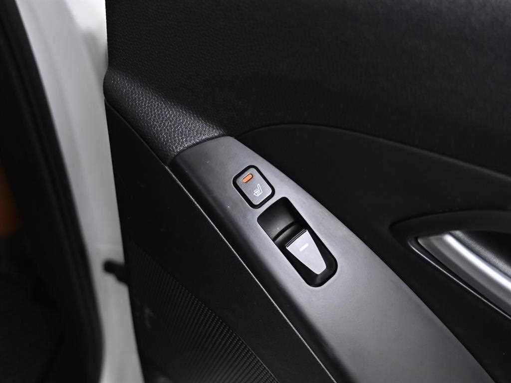 HYUNDAI Tucson 2014 Blanco - Importación desde Corea - HF Imports Iquique - Foto 16