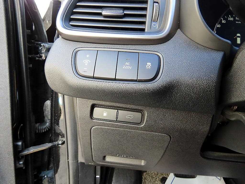 KIA Sorento - Vista 12