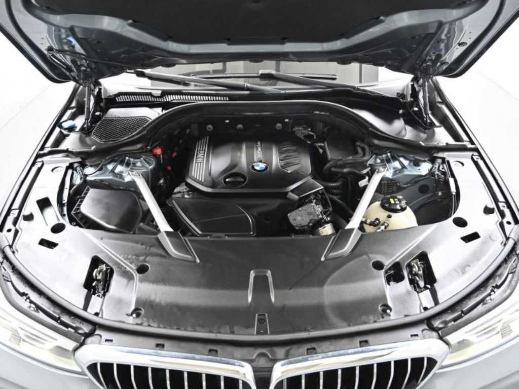 BMW Gran Turismo - Vista 6