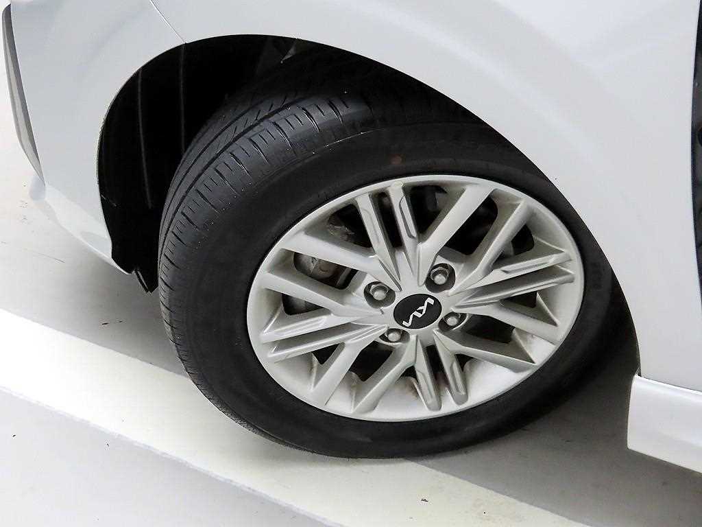 KIA Morning 2023 Gris - Importación desde Corea - HF Imports Iquique - Foto 18