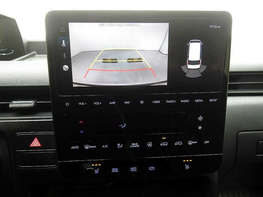 HYUNDAI Staria 2022 - Importación desde Corea - HF Imports Iquique - Foto 17