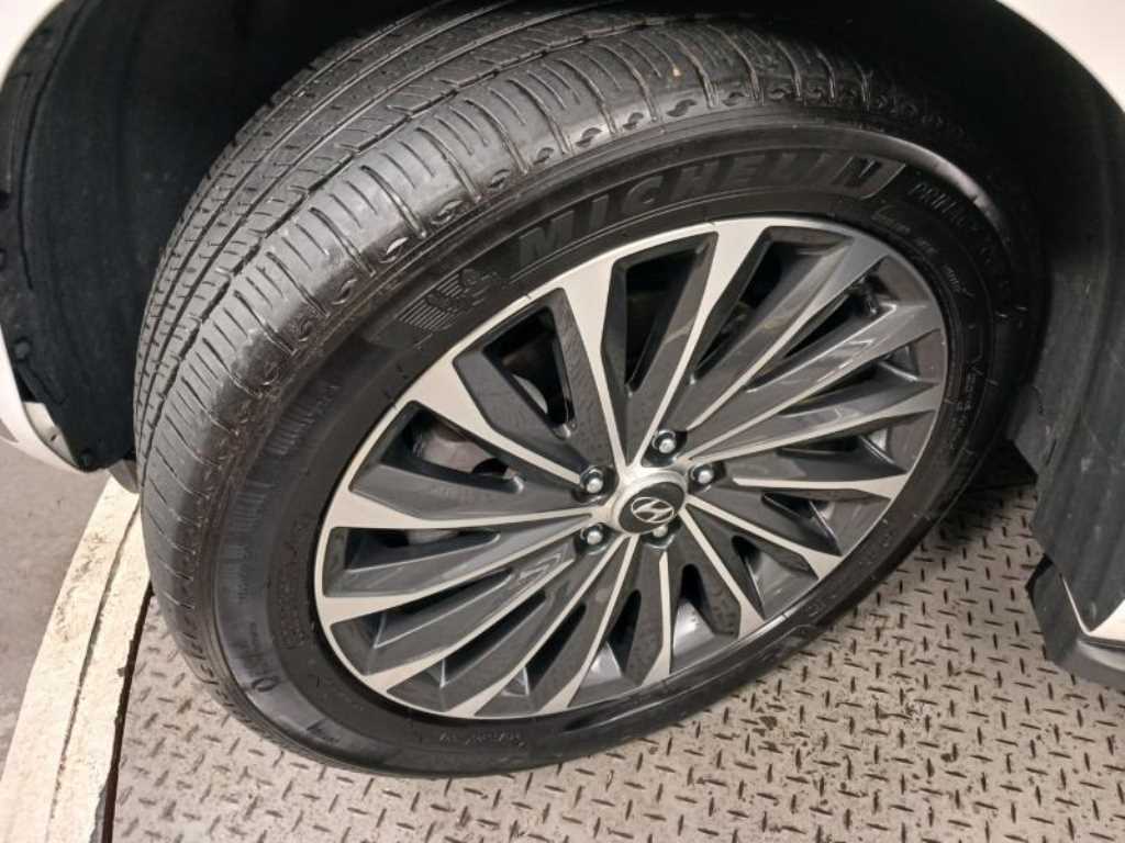 HYUNDAI Palisade 2023 Blanco - Importación desde Corea - HF Imports Iquique - Foto 20