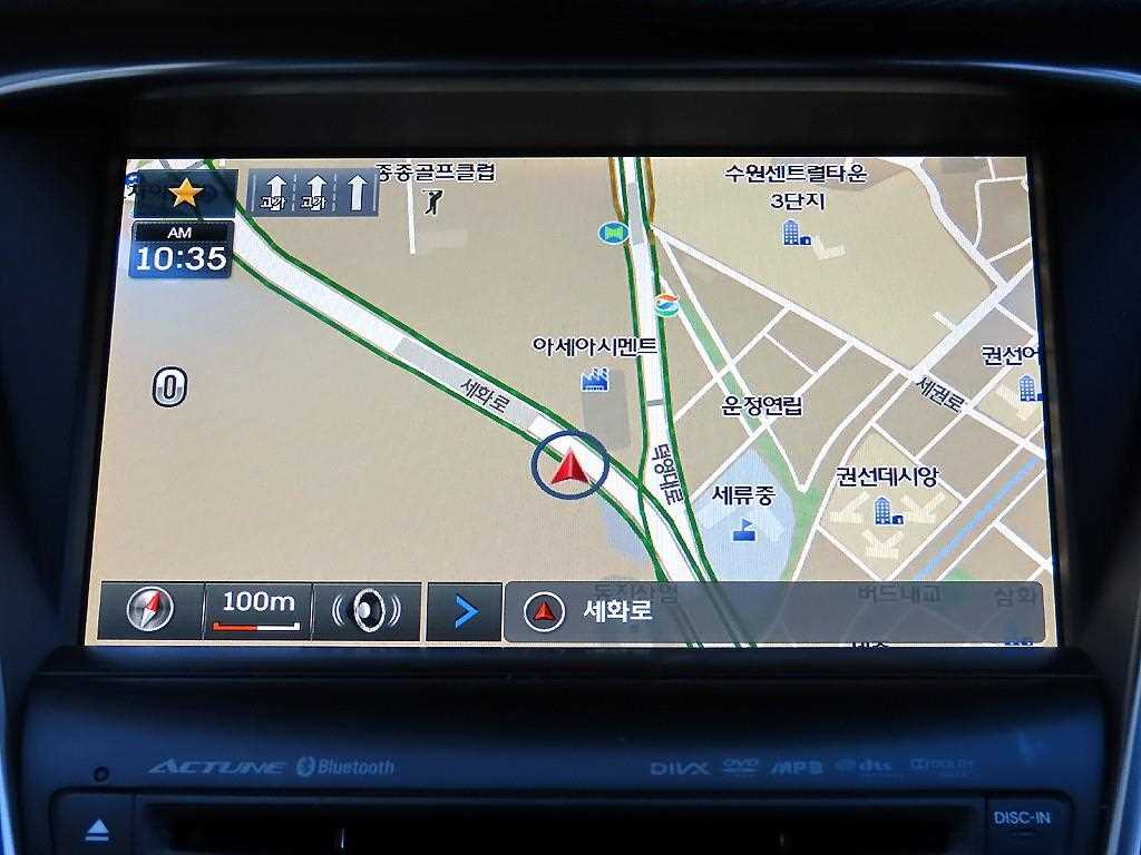 HYUNDAI Grandeur 2014 Negro - Importación desde Corea - HF Imports Iquique - Foto 14