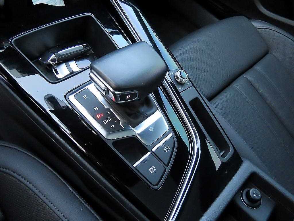 Audi A5 - Vista 11