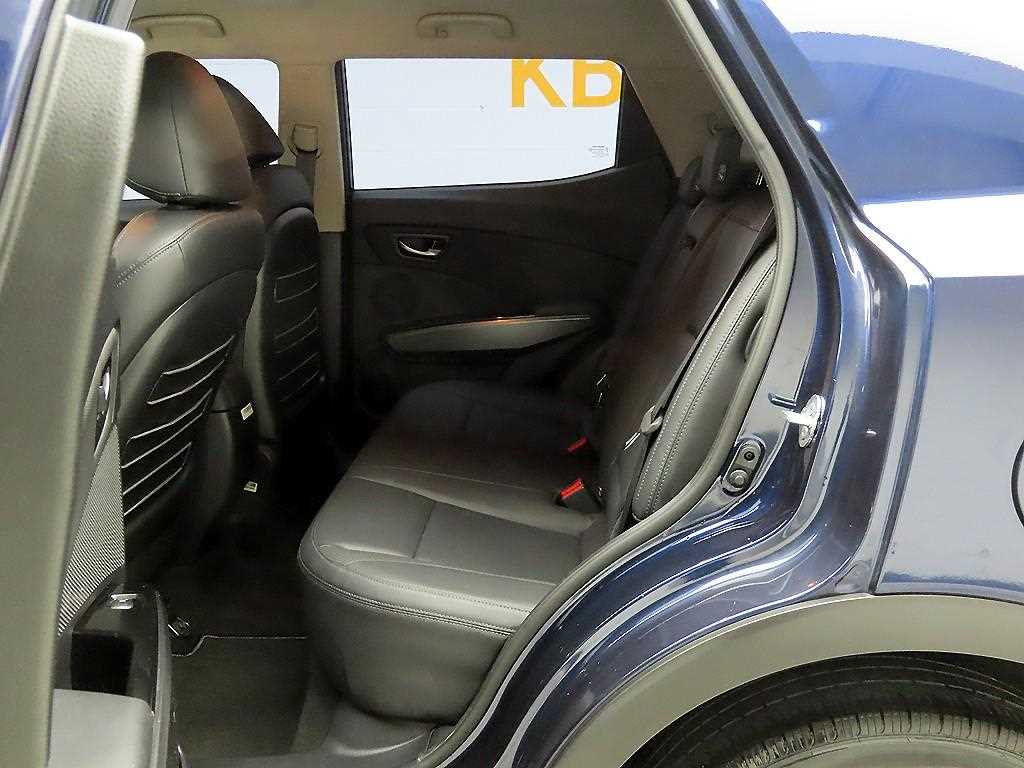 Ssangyong Tivoli 2022 - Importación desde Corea - HF Imports Iquique - Foto 14