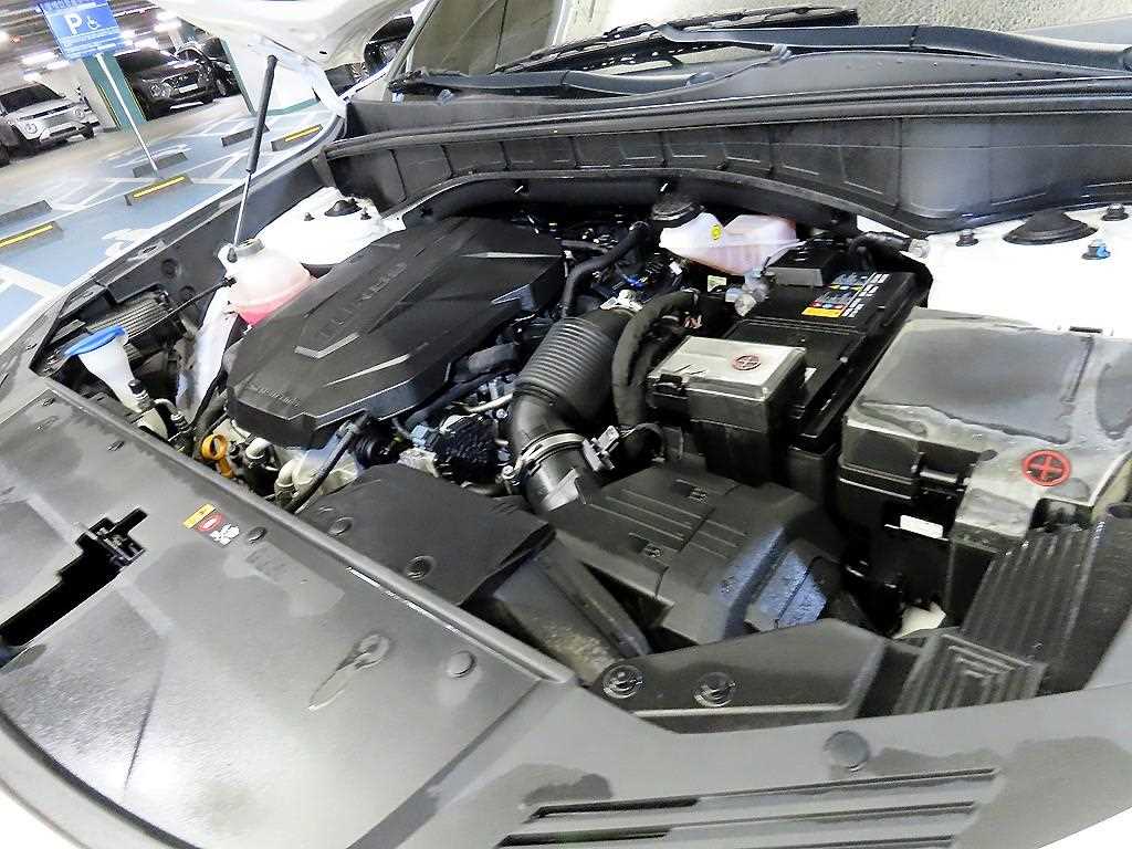 KIA Sorento 2022 Blanco - Importación desde Corea - HF Imports Iquique - Foto 19