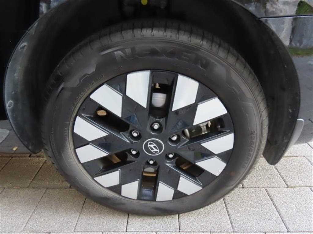 HYUNDAI Staria 2025 - Importación desde Corea - HF Imports Iquique - Foto 17