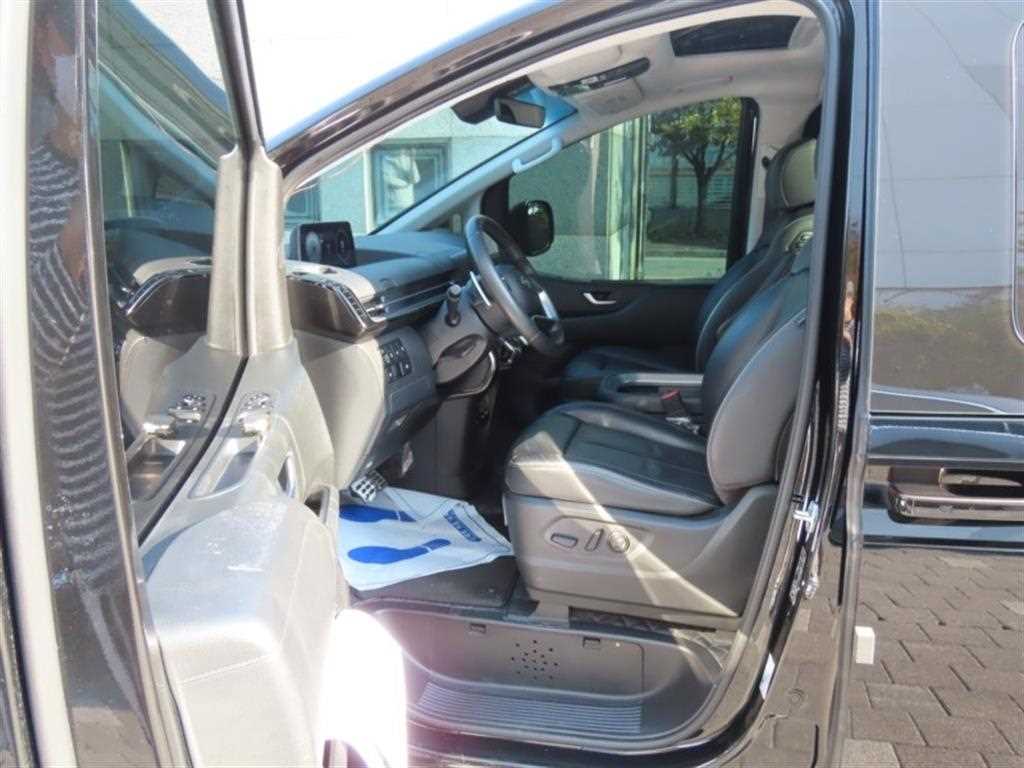 HYUNDAI Staria 2023 - Importación desde Corea - HF Imports Iquique - Foto 13