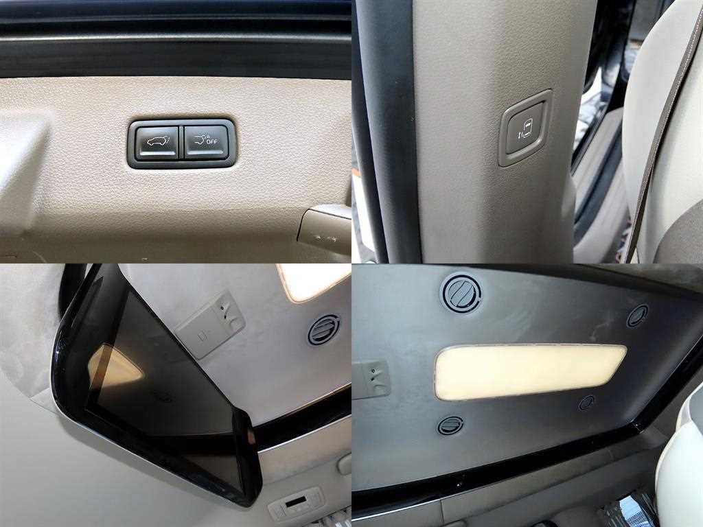 KIA Carnival 2023 Negro - Importación desde Corea - HF Imports Iquique - Foto 18