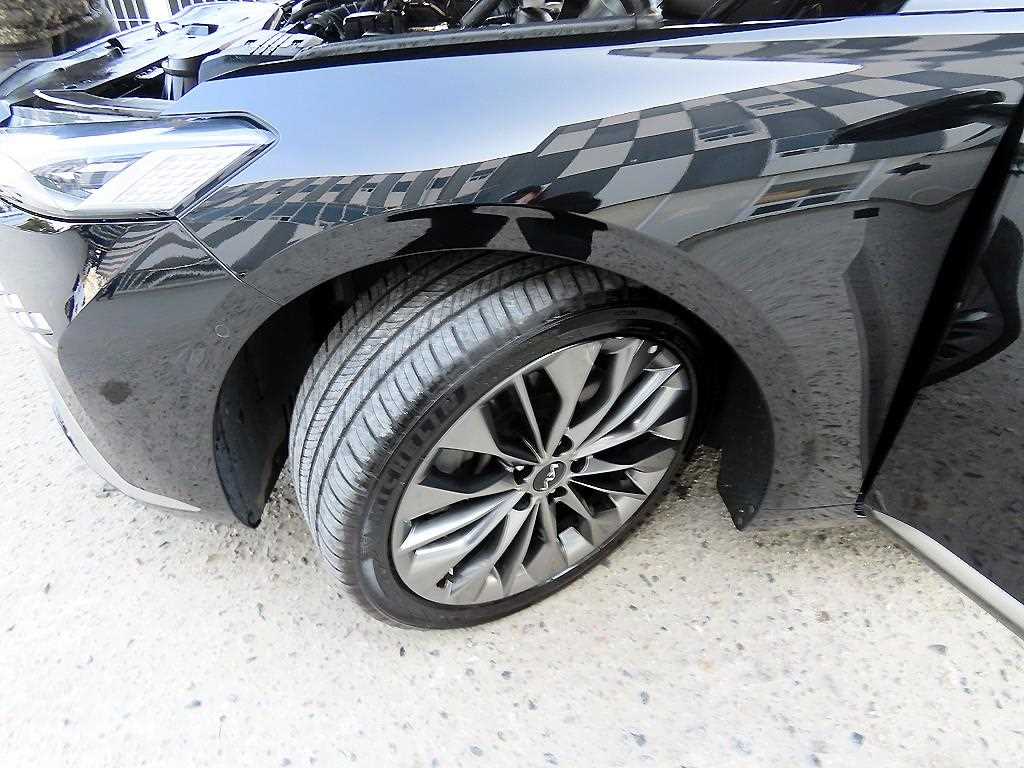 KIA K8 2022 Negro - Importación desde Corea - HF Imports Iquique - Foto 20