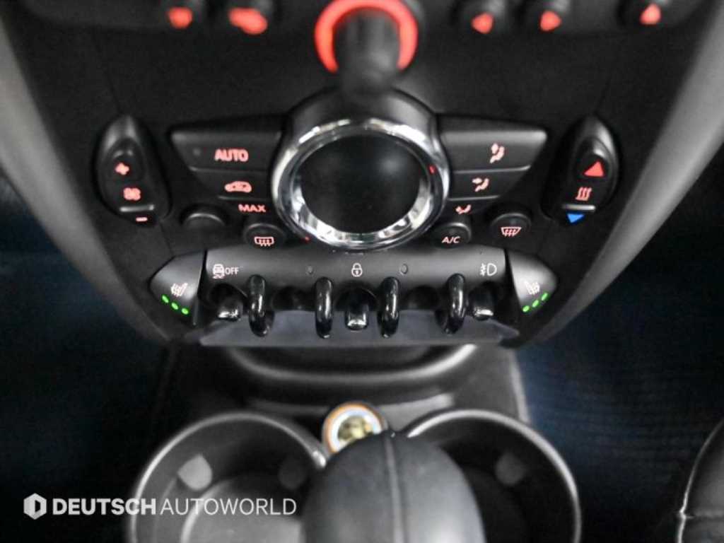 Mini Countryman 2016 Negro - Importación desde Corea - HF Imports Iquique - Foto 16