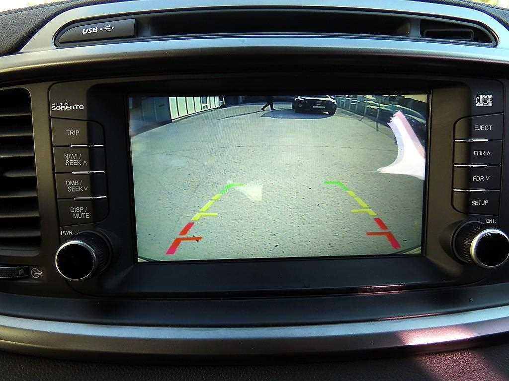 KIA Sorento 2016 - Importación desde Corea - HF Imports Iquique - Foto 14