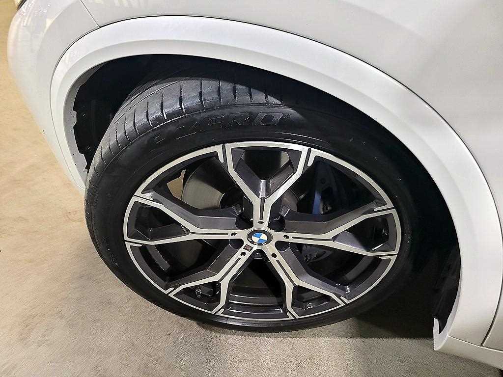 BMW X5 2023 Blanco - Importación desde Corea - HF Imports Iquique - Foto 20