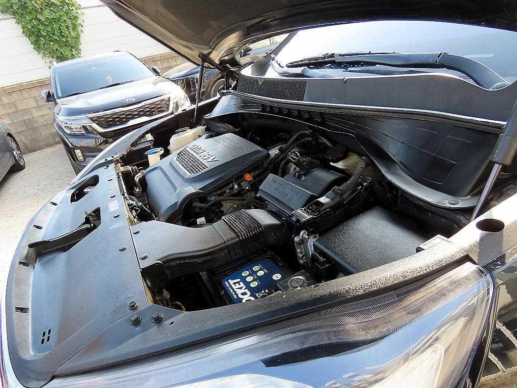 KIA Sorento 2016 - Importación desde Corea - HF Imports Iquique - Foto 19