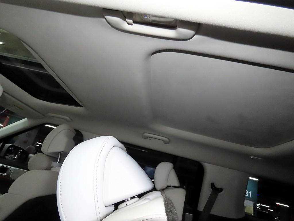 HYUNDAI Santa Fe 2024 Blanco - Importación desde Corea - HF Imports Iquique - Foto 14