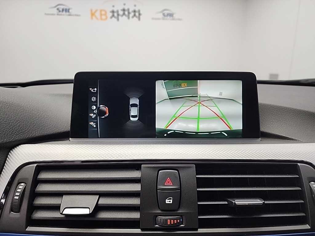 BMW 3 series 2017 Gris - Importación desde Corea - HF Imports Iquique - Foto 16