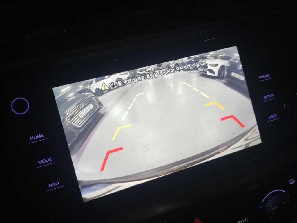 Ssangyong Korando 2022 Gris - Importación desde Corea - HF Imports Iquique - Foto 17