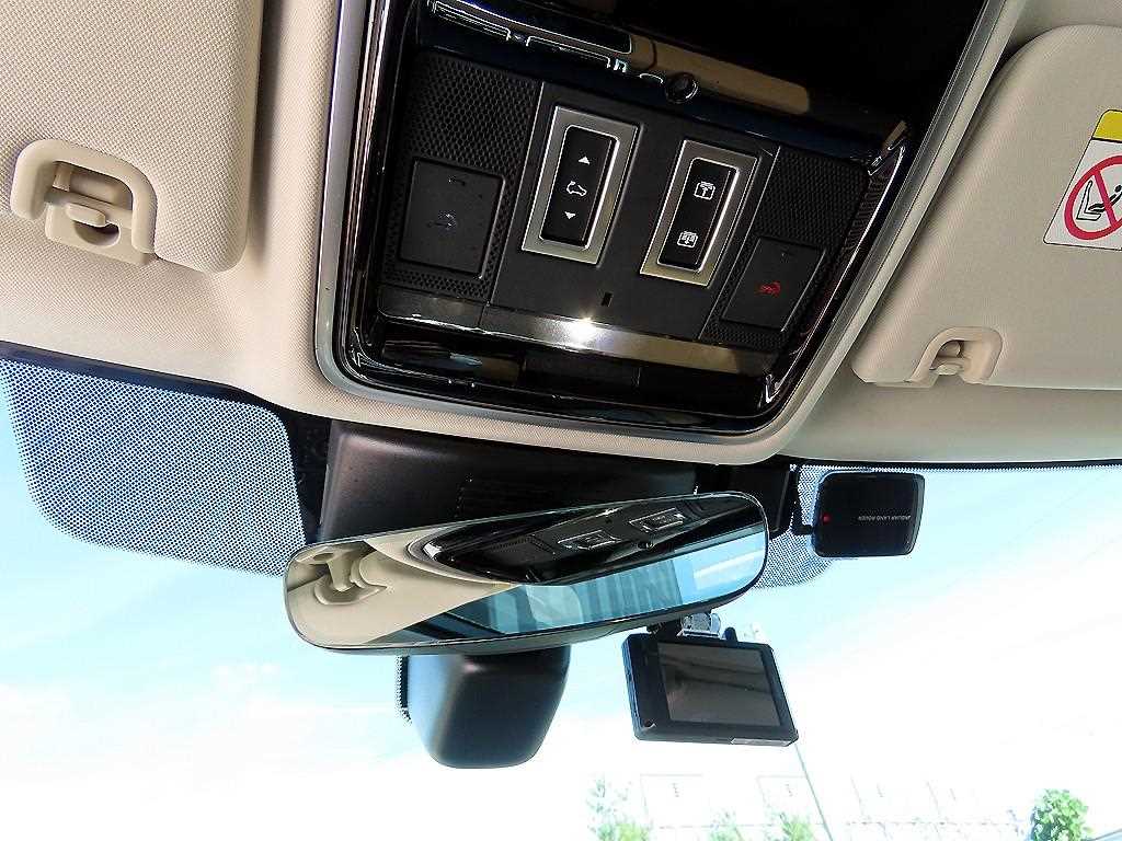 Land Rover Range Rover 2021 Negro - Importación desde Corea - HF Imports Iquique - Foto 13