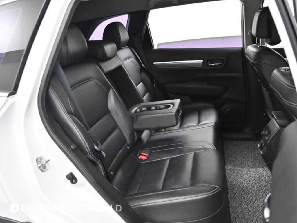 SAMSUNG QM6 2017 - Importación desde Corea - HF Imports Iquique - Foto 17