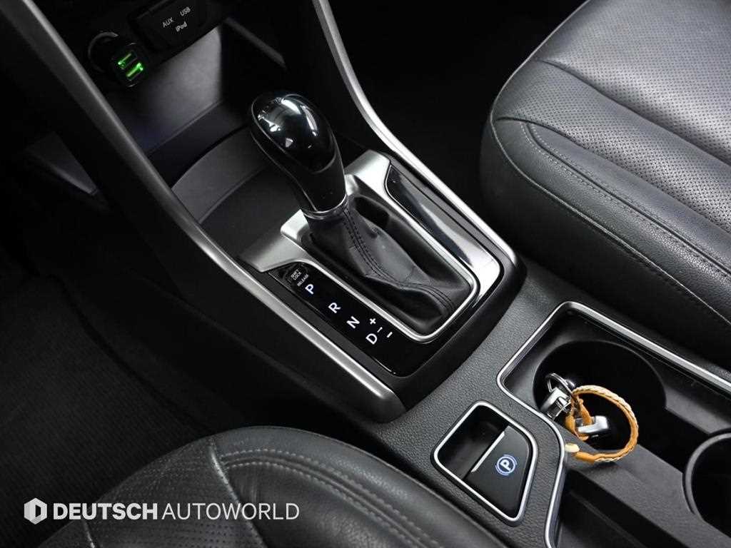 HYUNDAI i30 - Vista 9