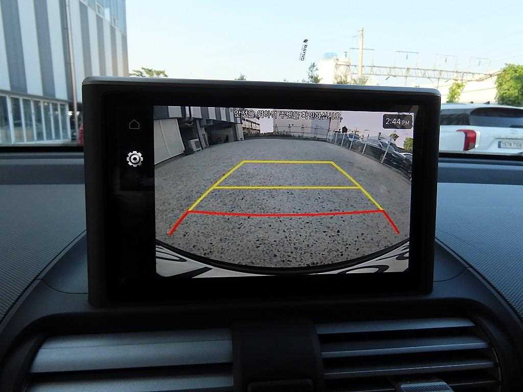 HYUNDAI Casper 2023 Verde - Importación desde Corea - HF Imports Iquique - Foto 15