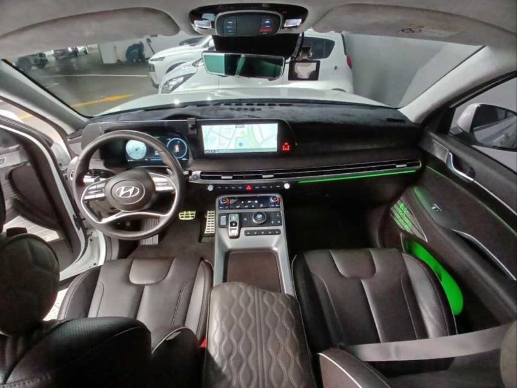 HYUNDAI Palisade - Vista 6