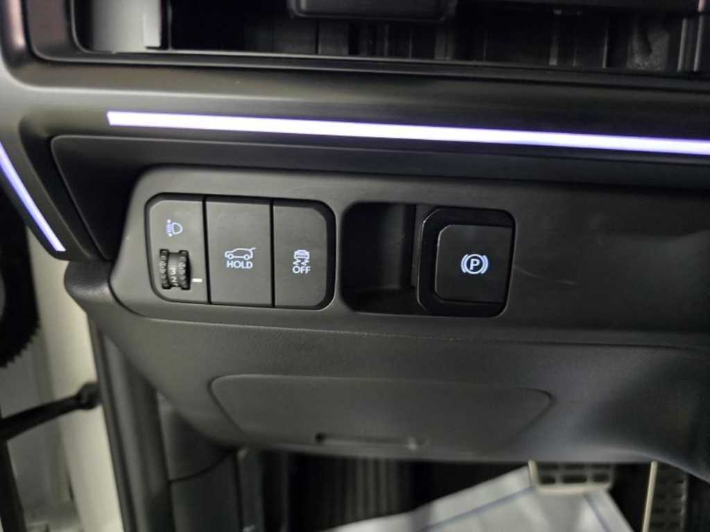 HYUNDAI Santa Fe - Vista 12