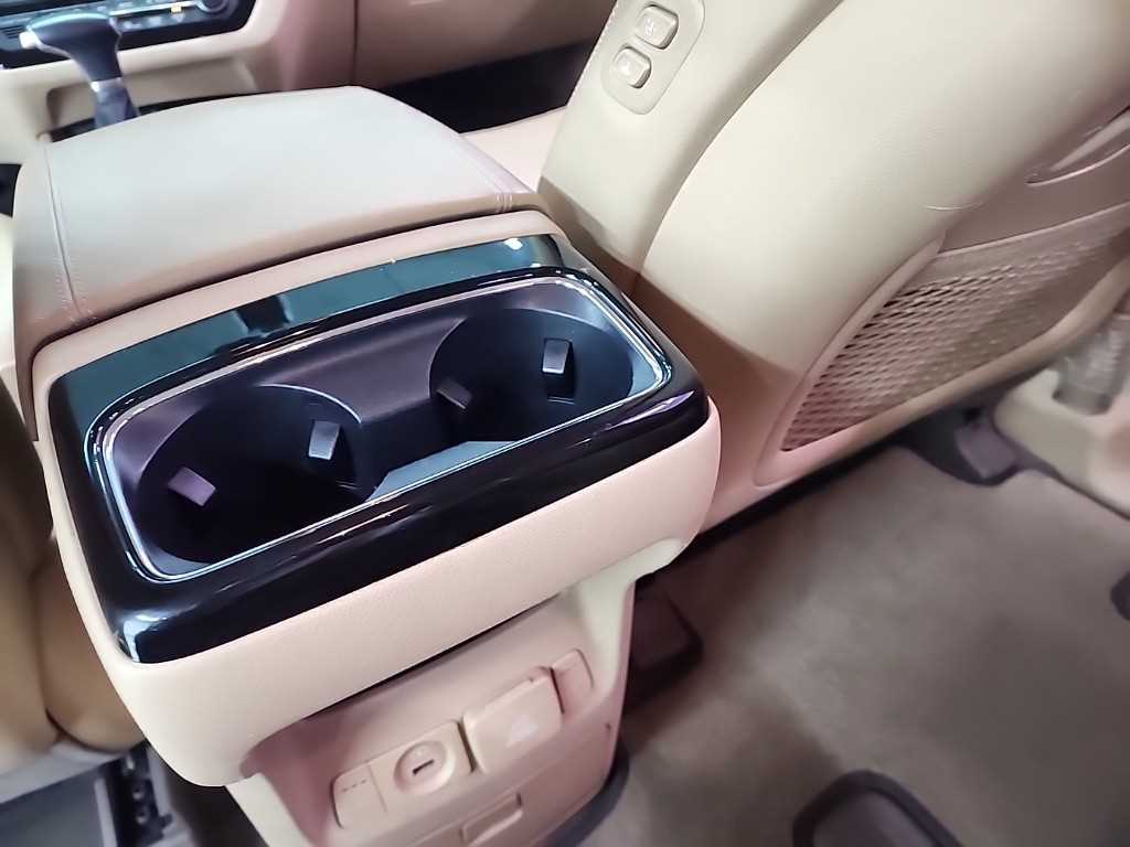 KIA Carnival 2017 Negro - Importación desde Corea - HF Imports Iquique - Foto 13