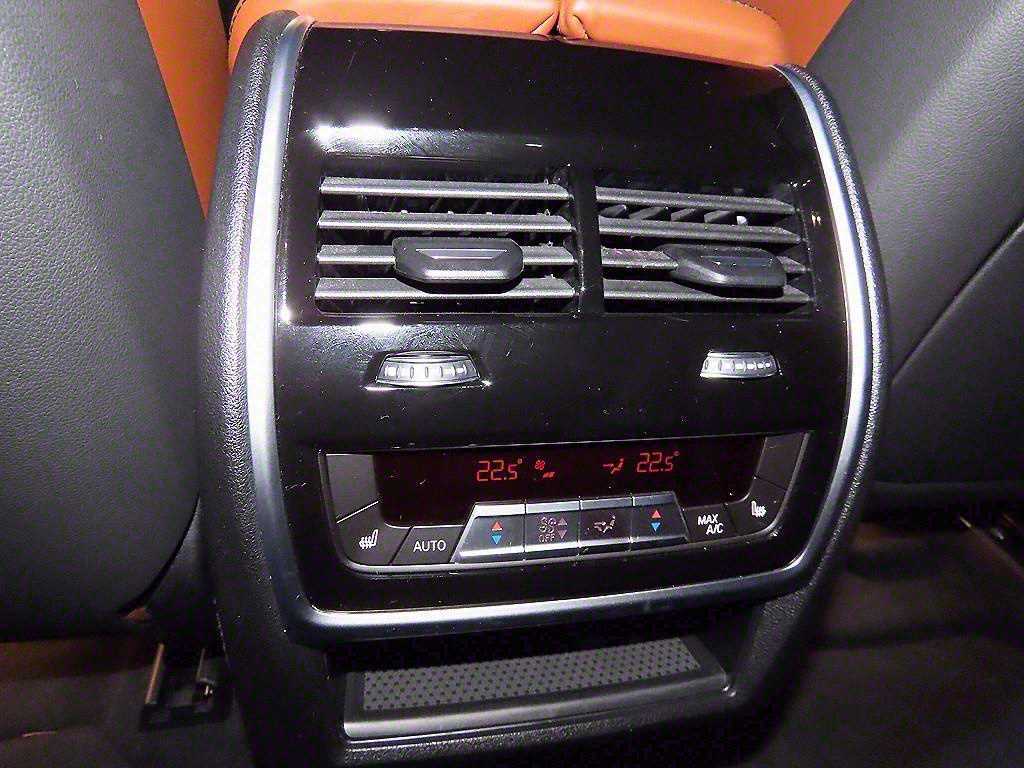 BMW X6 2021 Blanco - Importación desde Corea - HF Imports Iquique - Foto 14