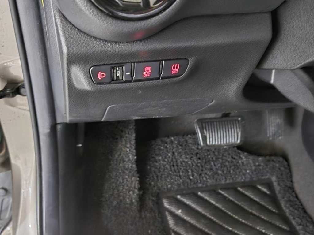 KIA Morning - Vista 9