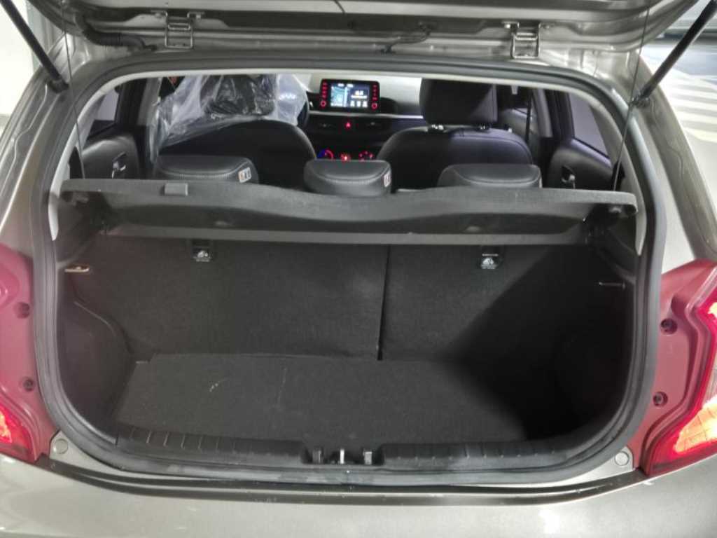 KIA Morning 2017 - Importación desde Corea - HF Imports Iquique - Foto 17