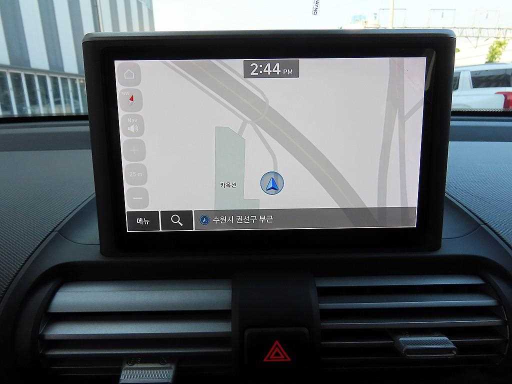 HYUNDAI Casper 2023 Verde - Importación desde Corea - HF Imports Iquique - Foto 14