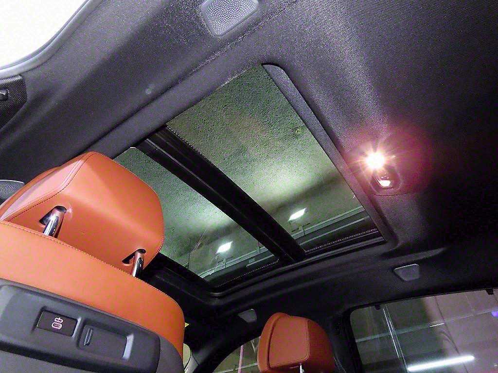 BMW X6 2021 Blanco - Importación desde Corea - HF Imports Iquique - Foto 16