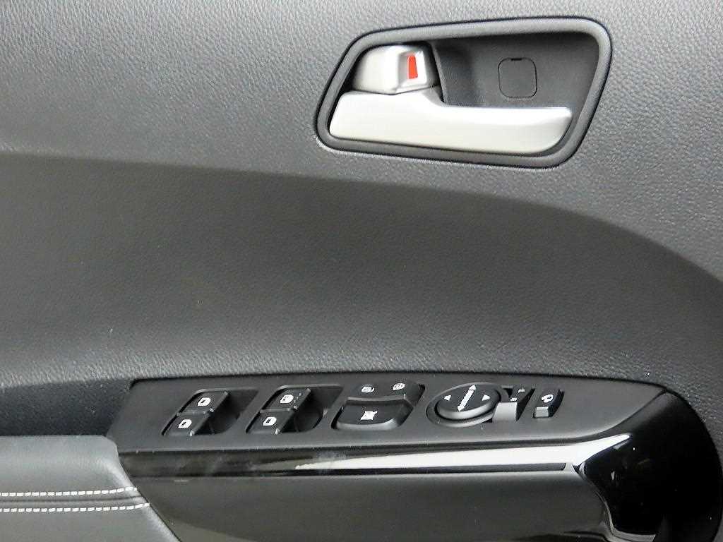 KIA Morning - Vista 11