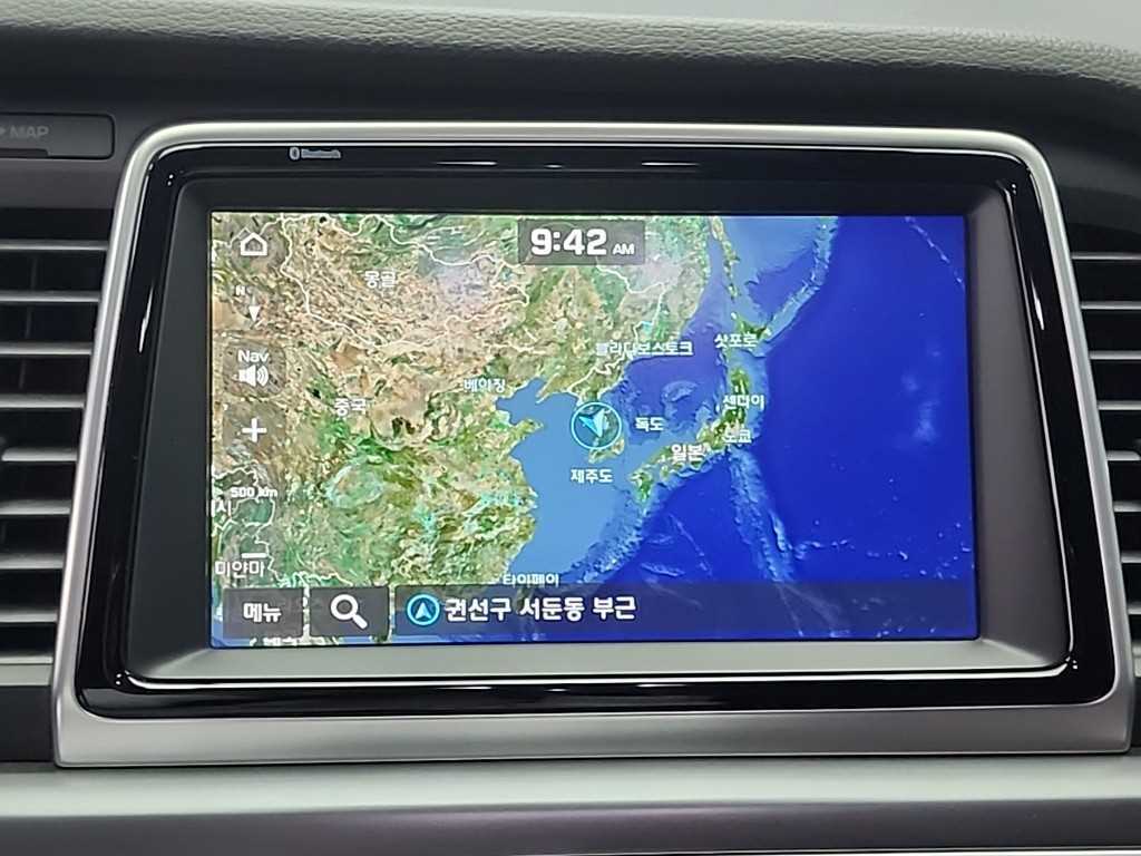 HYUNDAI Sonata 2018 - Importación desde Corea - HF Imports Iquique - Foto 14