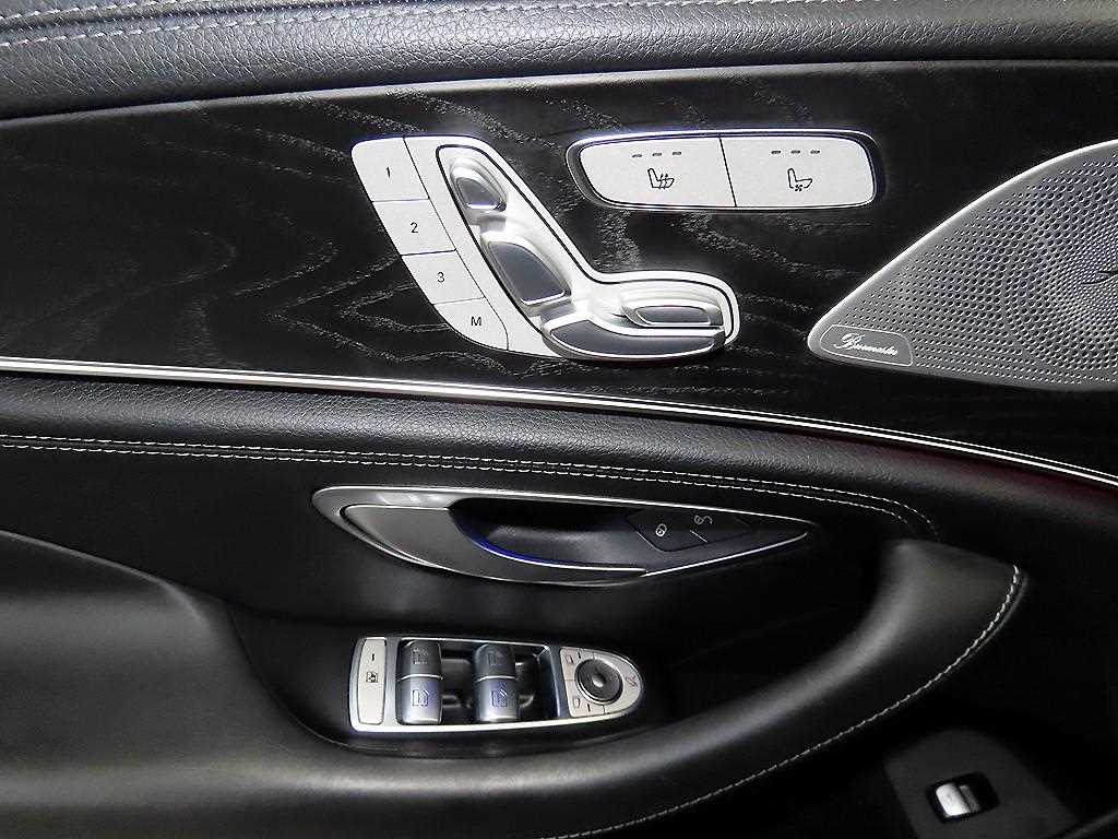 Mercedes Benz CLS Class 2022 Gris - Importación desde Corea - HF Imports Iquique - Foto 14