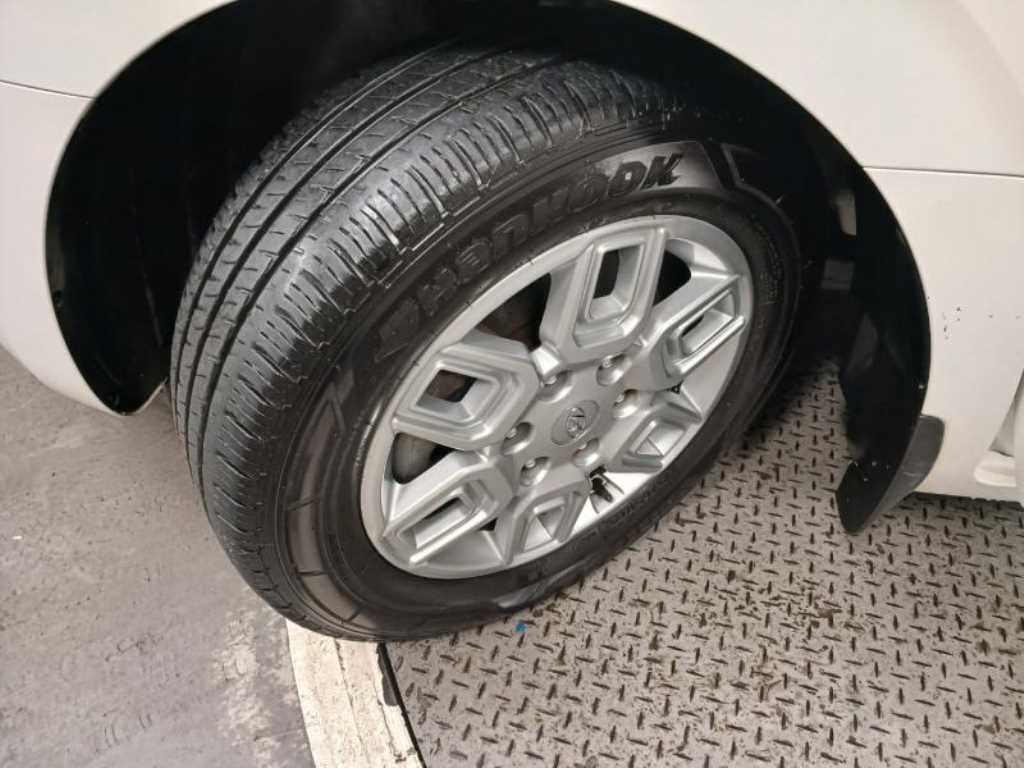 HYUNDAI Staria 2022 Blanco - Importación desde Corea - HF Imports Iquique - Foto 20