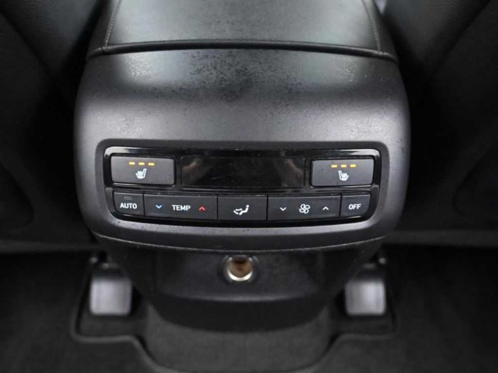 HYUNDAI Palisade 2023 Blanco - Importación desde Corea - HF Imports Iquique - Foto 16