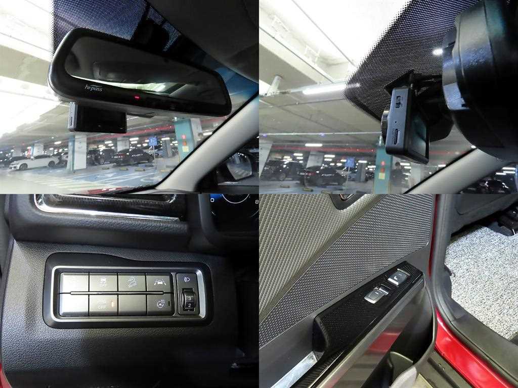 Ssangyong Tivoli 2022 Rojo - Importación desde Corea - HF Imports Iquique - Foto 18