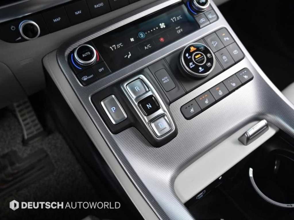 HYUNDAI Palisade - Vista 9